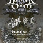 Hammer Of Doom XV - 2020