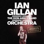 Ian Gillan With Don Airey Band And Orchestra / "Contractual Obligation #2: Live In Warsaw"