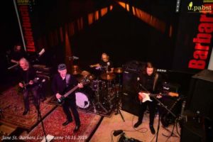 Peter Pankas Jane live in Lichtentann