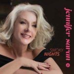 Jennifer Saran / Smoky Nights