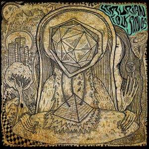 Lemurian Folk Songs / Ima