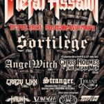 Metal Assault X 2020 Final Billing