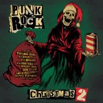 "Punk Rock Christmas 2" für die besinnlichen Tage 2019