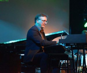 Tastenmann Matthias Falkenau