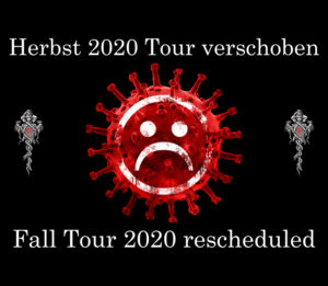 ARP Tour verschoben