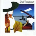 Bad Company - "Desolation Angels" (40th Anniversary Edition) - 2CD-Review