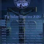 Denial Of God - The Hallow Mass Tour 2020