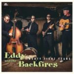 Eddy And The Backfires / Twenty Fight Years