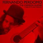 Fernando Perdomo verneigt sich vor King Crimson