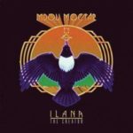 Mdou Moctar / Ilana: The Creator - CD-Review