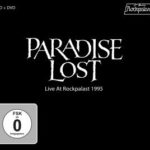 Paradise Lost - Live at Rockpalast 1995