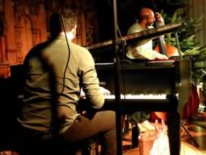 Valery Ponomarev Quintet in Jever