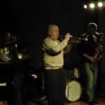 Valery Ponomarev im 'Duell' mit Ralph Reichert