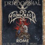 Third Heathen Crusade 2020 - Primordial, Moonsorrow