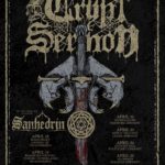 Crypt Sermon + Sanhedrin Tour 2020