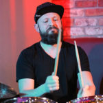 Bene Neuner (drums)
