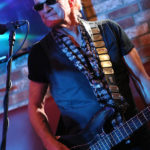 Martin Engelien zaubert