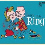 Various Artists / With This Ring – CD–Review