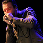 Mark Sepanski (harmonica)