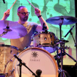 Sven Bloeme (drums)