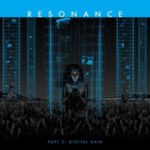 Christopher Esse - "Resonance Part 2 - Digital Rain" - CD-Review