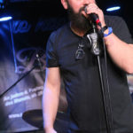 Juho Kinaret (vocals, harmonica)