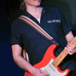 Nikko Riippa (guitar)