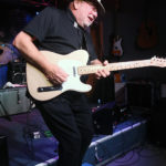 Duke Robillard rockt