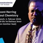 Vincent Herring & Soul Chemistry