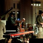 Vincent Herring & Soul Chemistry