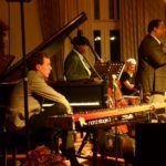 Vincent Herring & Soul Chemistry