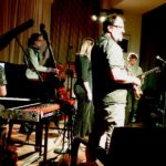 Master Class der Jazzakademie Jever