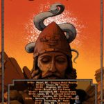 High On Fire Tour 2020