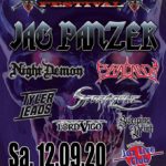 Ironhammer Festival 2020