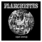 The Planchettes - "The Truth" - CD-Review