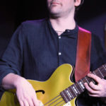 Stefano Dallaporta (bass, backing vocals)