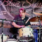 Sergio Ratti (drums)