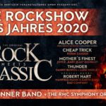 Rock Meets Classic 2020