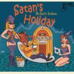 V.A. / Satan's Holiday, The Devil's Jukebox