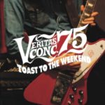 Veritas Conc.75 / Toast To The Weekend