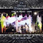 The Neal Morse Band / The Great Adventure Live In Brno 2019
