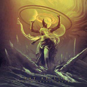 Pat Reilly / Path To Transcendence