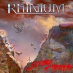 Rainium / Sounds Of Berlin