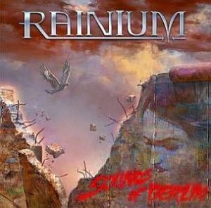 Rainium / Sounds Of Berlin