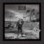 Rush und "Permanent Waves" zum 40. Geburtstag