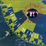 Simple Minds nach über 30 Jahren wieder im Straßenkampf - News
