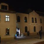 Der Anker in Leipzig.