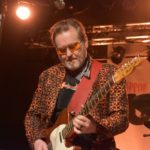 Mit seinem 18. Album "Jubel" ist Stoppok derzeit live unterwegs.