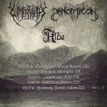 Autumn Equinox Tour 2020: Winterfylleth, Panopticon, Alda