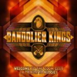 Bandolier Kings - "Welcome To The Zoom Club (A Tribute To Budgie)" - CD-Review
